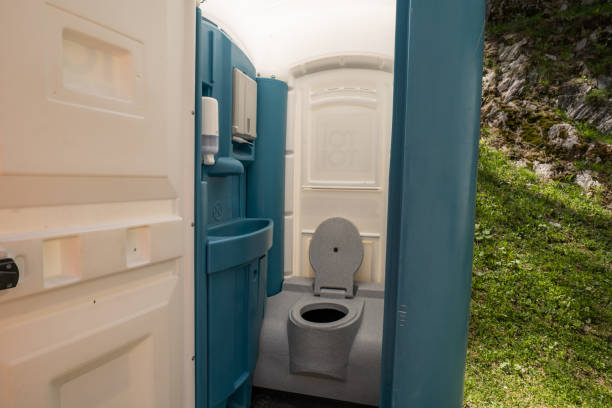 Best Standard Portable Toilet Rental  in Nahunta, GA