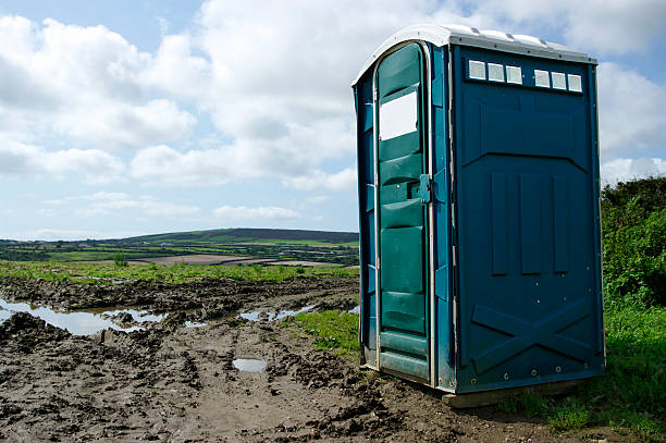 Best Portable Restroom Maintenance and Cleaning  in Nahunta, GA