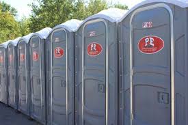 Professional Portable Potty Rental in Nahunta, GA